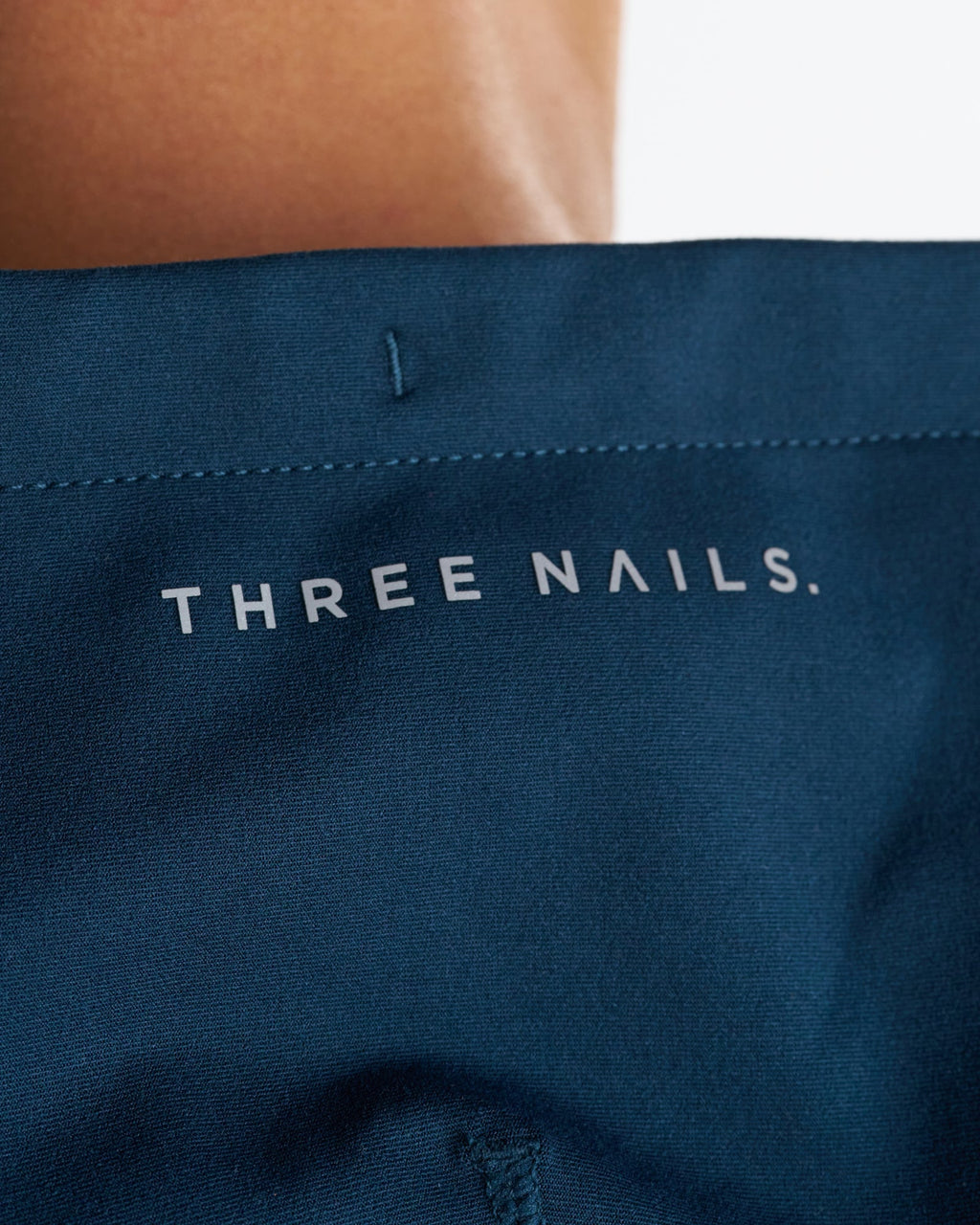 Haven Performance Hoodie - Midnight Navy