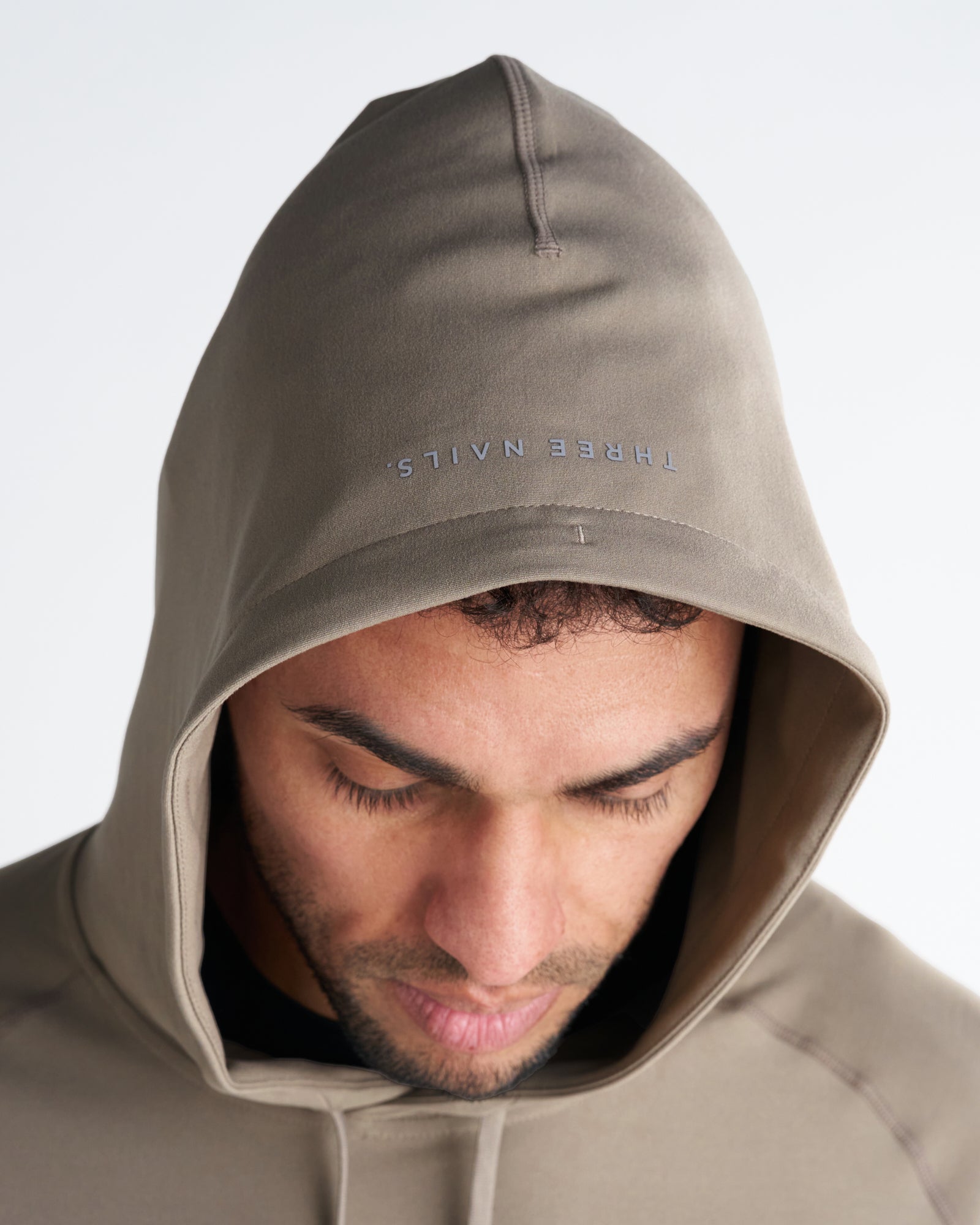 Haven Performance Hoodie - Sand