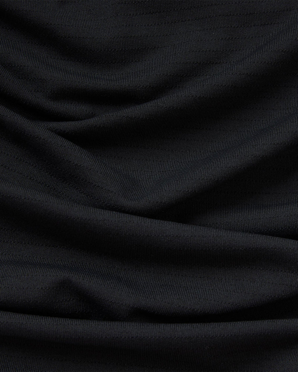 Aion-Lite™ Long Sleeve "Cross" - Black