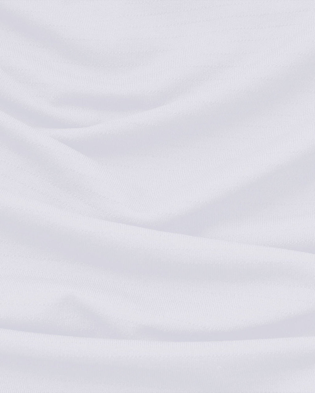 Aion-Lite™ Long Sleeve "Cross" - White