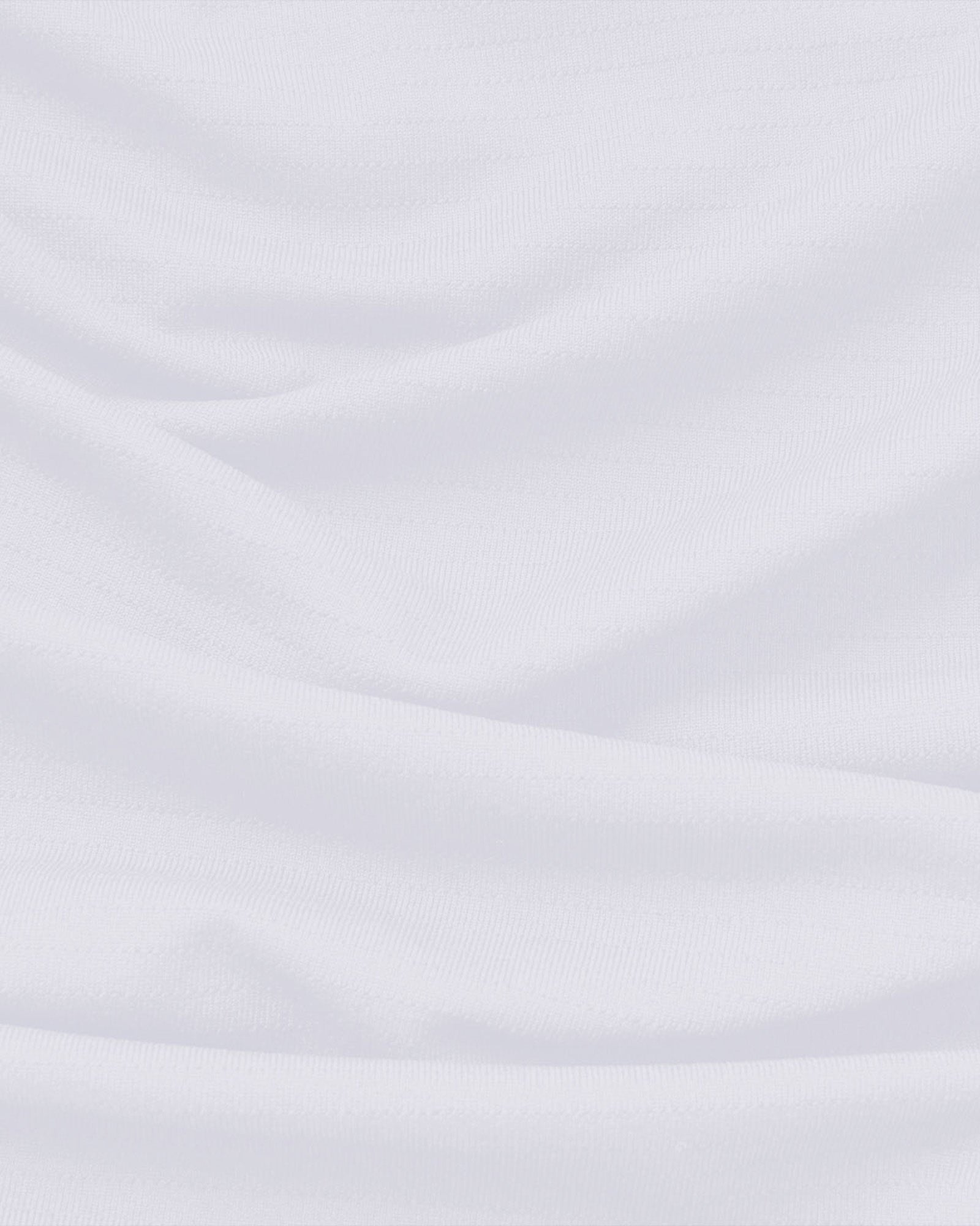 Aion-Lite™ Long Sleeve "Cross" - White