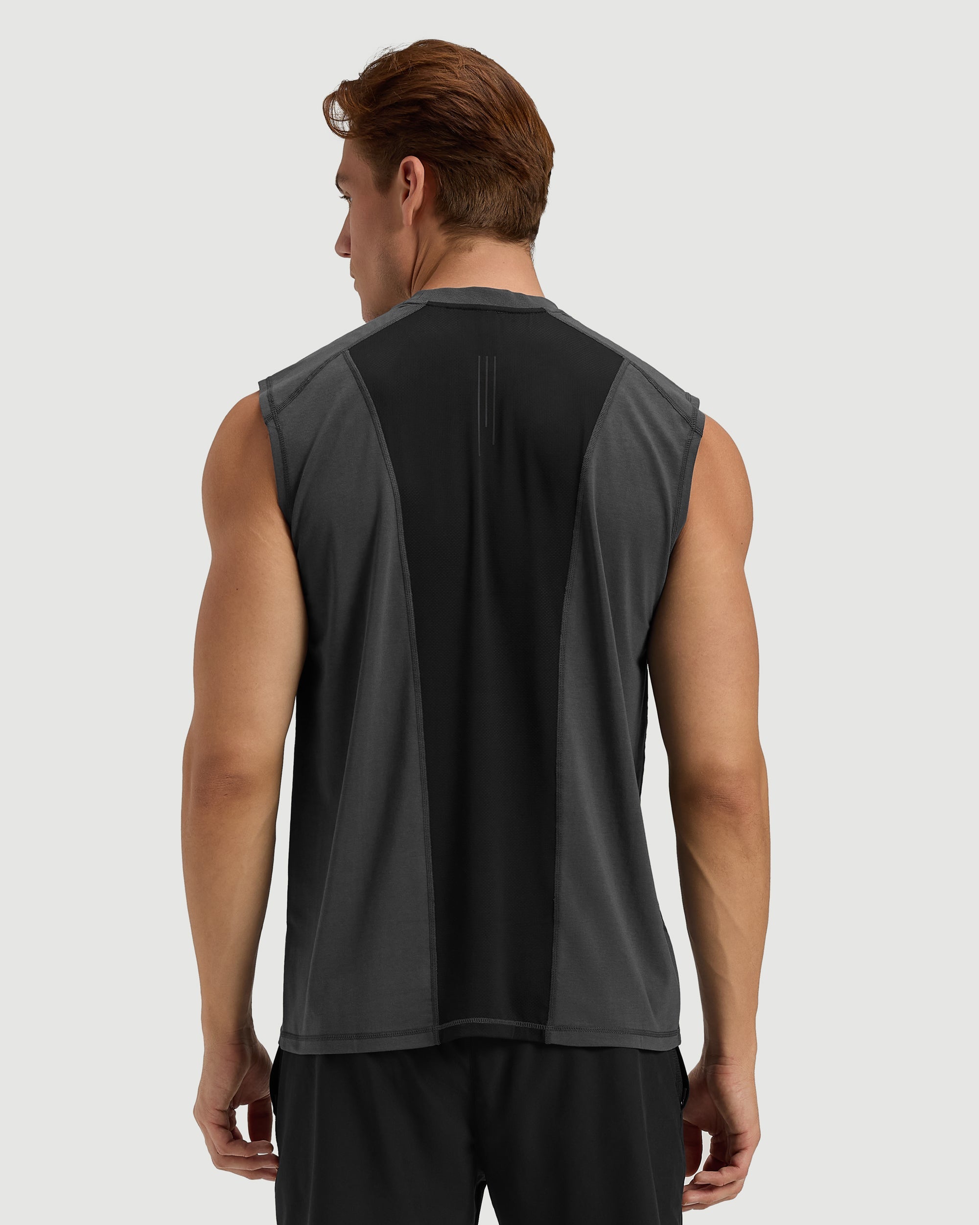 Core Hybrid Cutoff - Space Grey