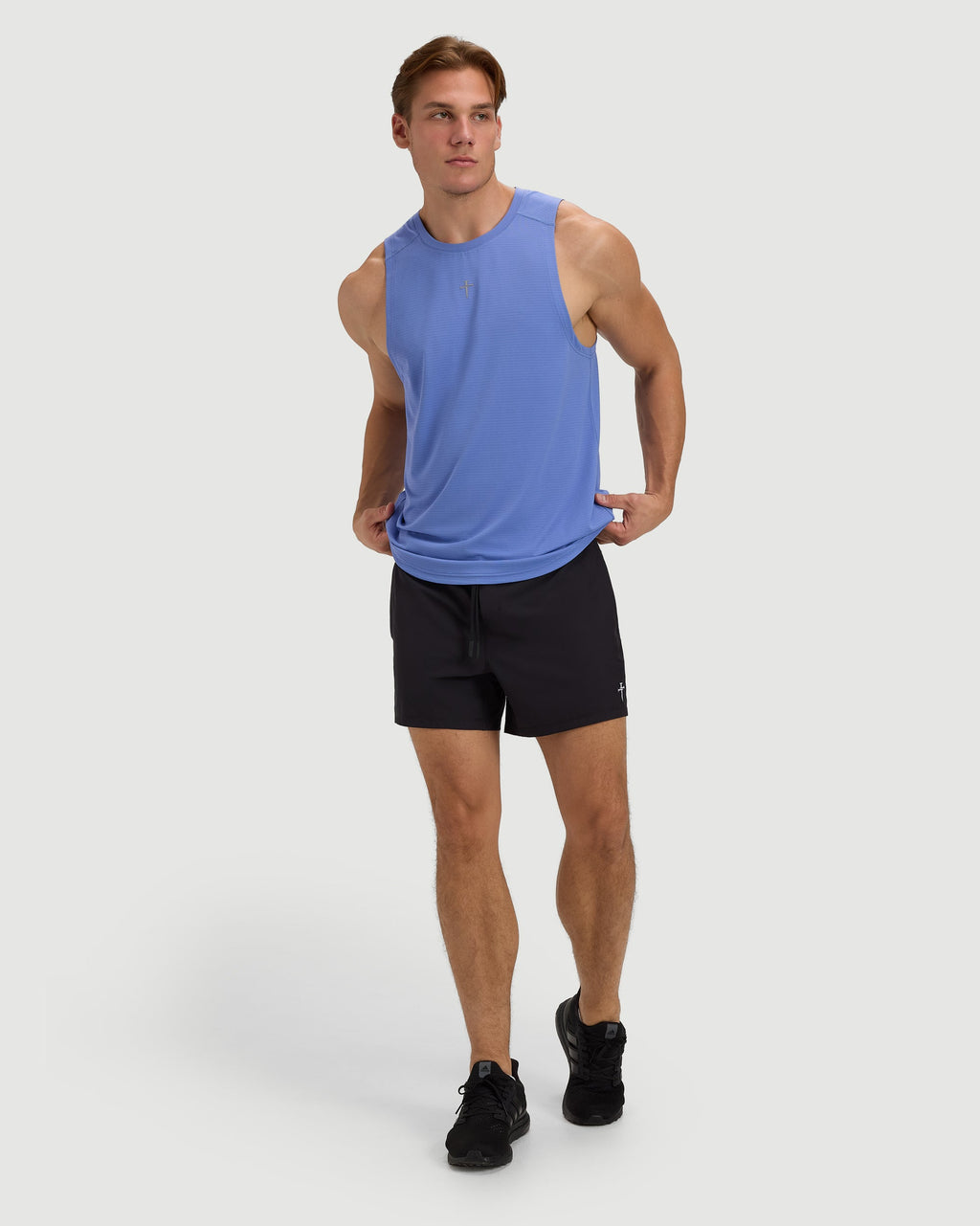 Aion-Lite™ Tank - Serene Blue